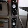 Prisma Food Solutions TP-2-SD Pizza Oven