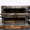 Prisma Food Solutions TP-2-SD Pizza Oven