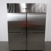 FED XURF1410S2V Upright Freezer
