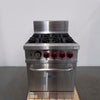 FED GBS4TS Range Oven