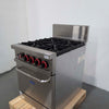 FED GBS4TS Range Oven