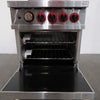 FED GBS4TS Range Oven