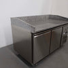 FED XPZ2600TN Saladette Fridge