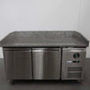 FED XPZ2600TN Saladette Fridge