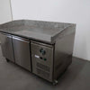 FED XPZ2600TN Saladette Fridge