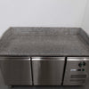 FED XPZ2600TN Saladette Fridge