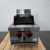 Gasmax QR-14E Char Grill