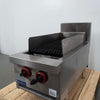Gasmax QR-14E Char Grill