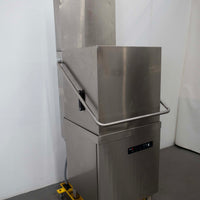 Fagor CO-142HRSBDD Passthrough Dishwasher