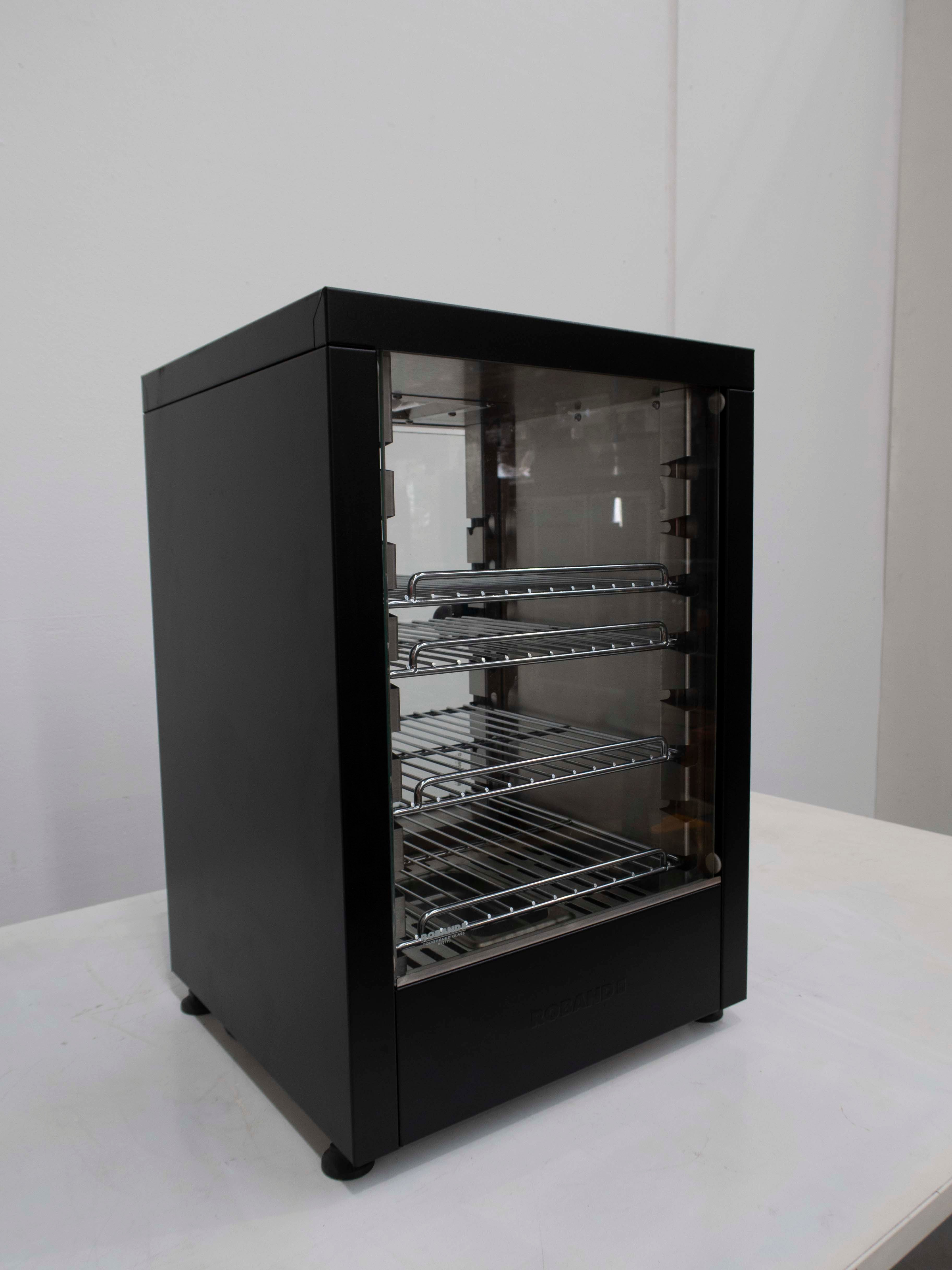 Roband PMB25L Pie Warmer