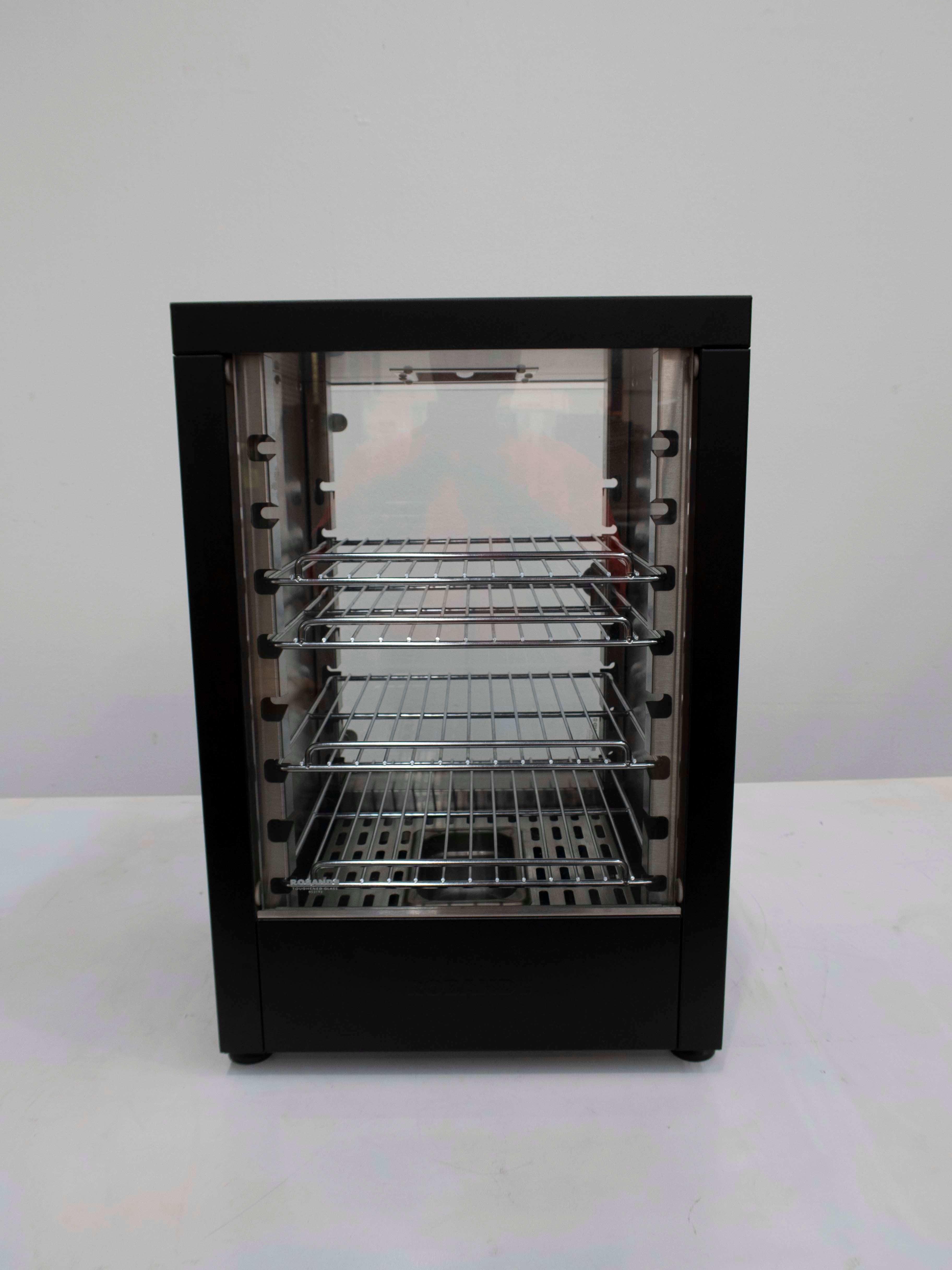Roband PMB25L Pie Warmer