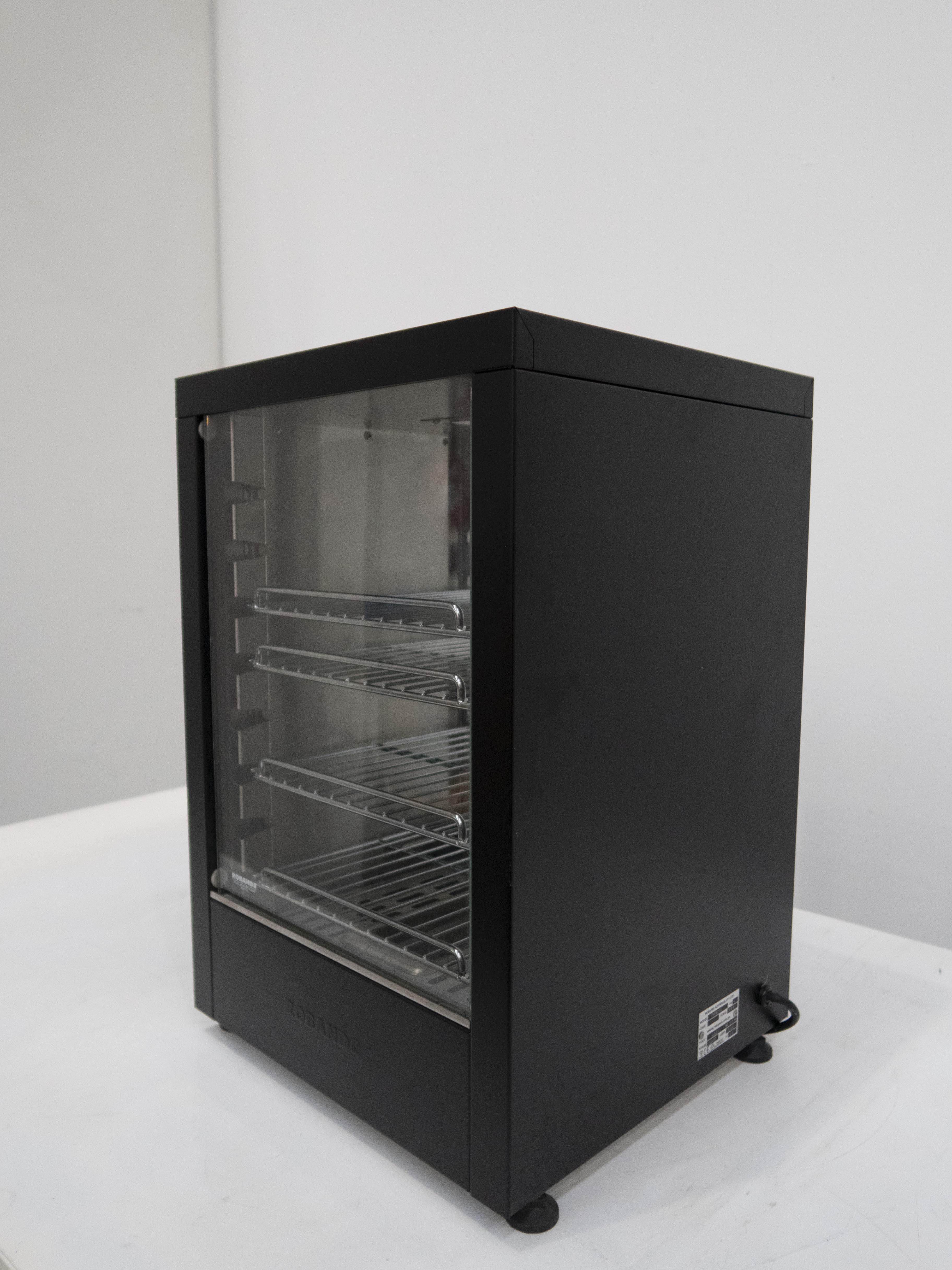 Roband PMB25L Pie Warmer
