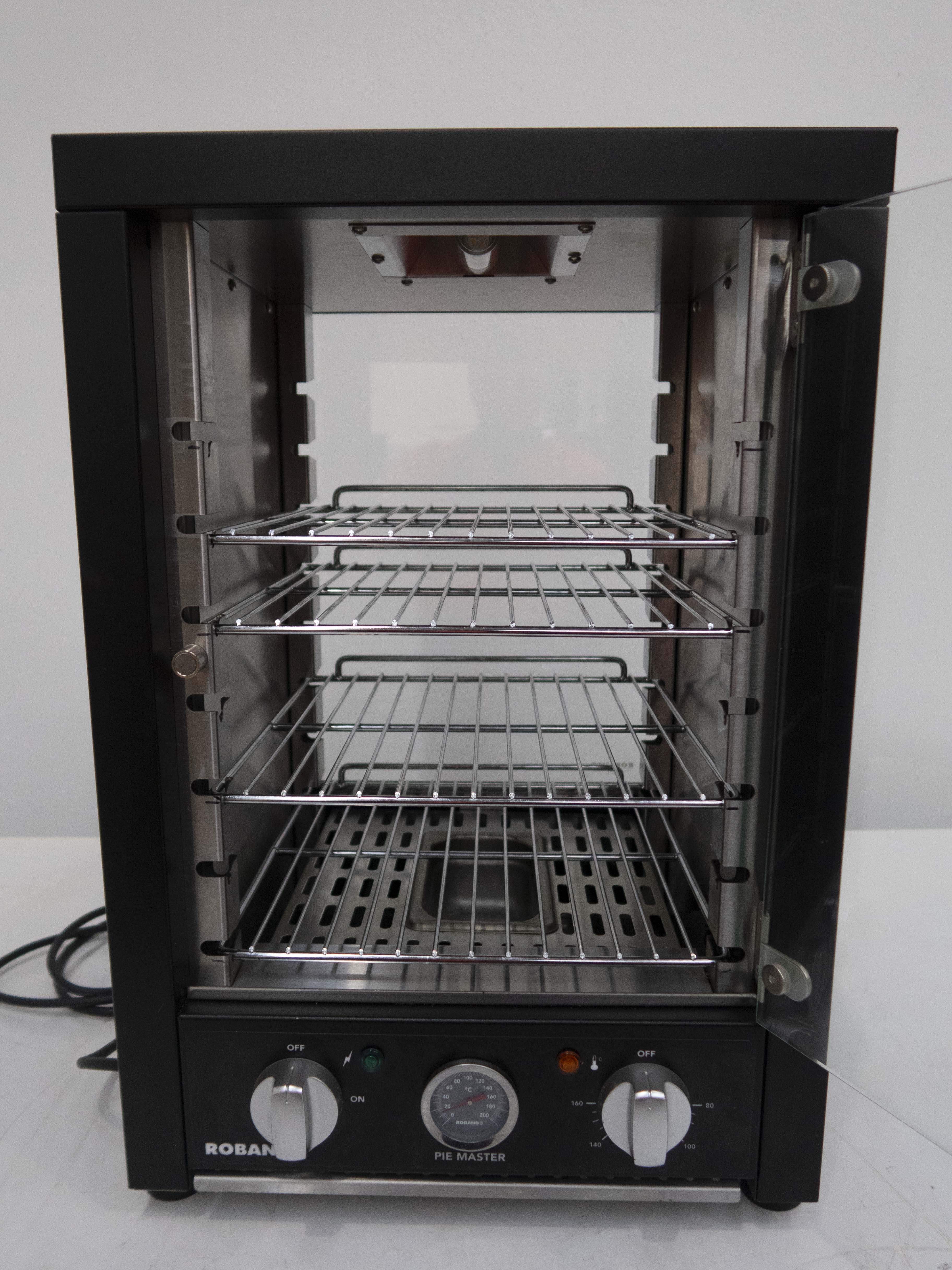 Roband PMB25L Pie Warmer