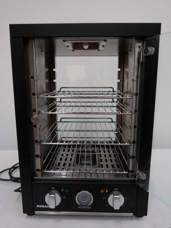 Roband PMB25L Pie Warmer