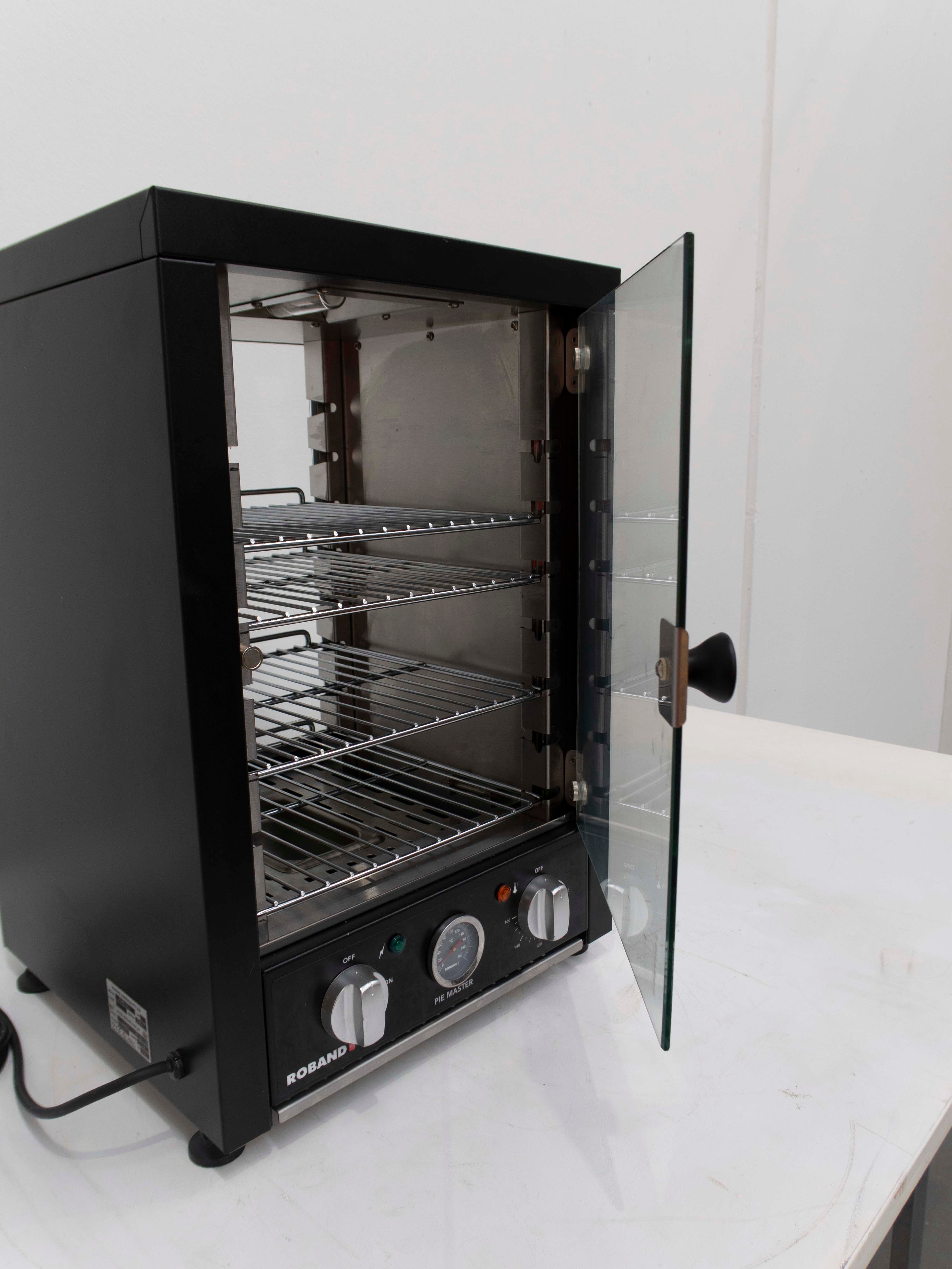 Roband PMB25L Pie Warmer