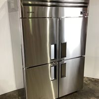 Skipio SFT45-4 Upright Freezer