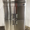 Skipio SFT45-4 Upright Freezer