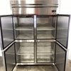 Skipio SFT45-4 Upright Freezer