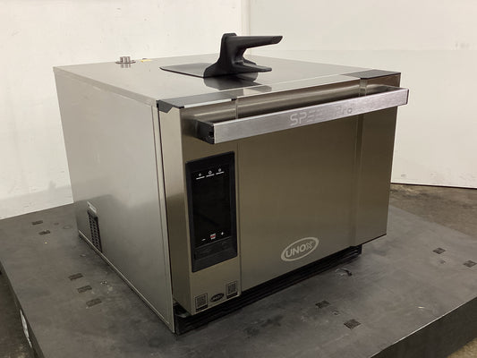 Unox XESR-03HS-MDDN Speed Oven