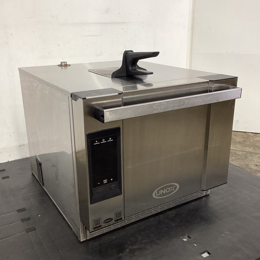 Unox XESW-03HS-MDDN Speed Oven