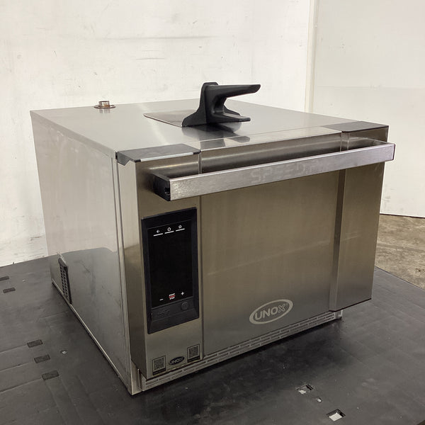 Unox XESW-03HS-MDDN Speed Oven