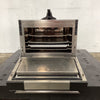 Unox XESW-03HS-MDDN Speed Oven