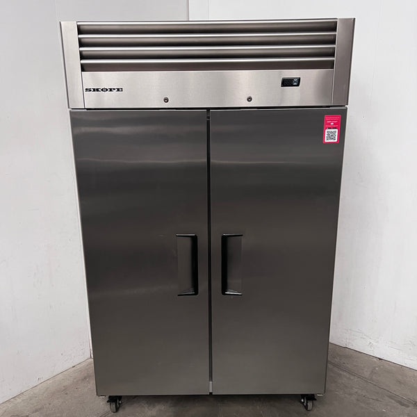 Skope RF7.UPR.2.SD Upright Fridge