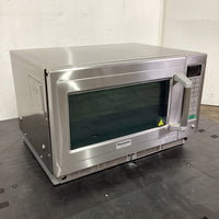 Panasonic NE-C1275 Heavy Duty Combination Microwave