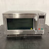 Panasonic NE-C1275 Heavy Duty Combination Microwave