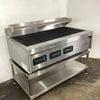 Synergy ST1305 Triple Burner Grill