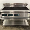 Synergy ST1305 Triple Burner Grill