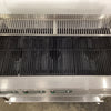 Synergy ST1305 Triple Burner Grill