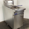 Luus FV-45 Fryer