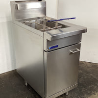 Luus FV-45 Fryer