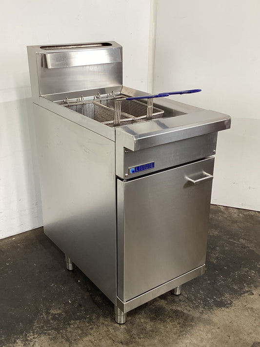 Luus FV-45 Fryer