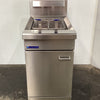Luus FV-45 Fryer