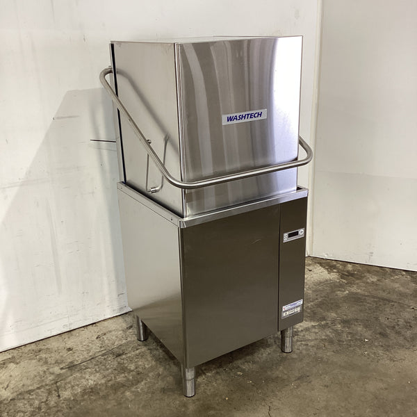 Washtech M2 Passthrough Dishwasher