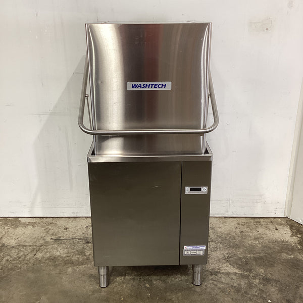 Washtech M2 Passthrough Dishwasher