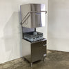 Washtech M2 Passthrough Dishwasher