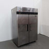TurboAir KF45-2-N Upright Freezer