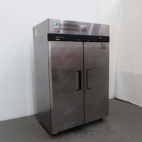 TurboAir KF45-2-N Upright Freezer