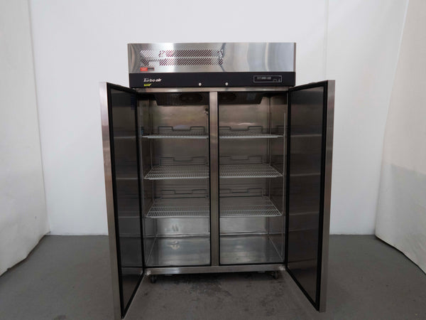 TurboAir KF45-2-N Upright Freezer