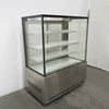 Turbo Air TBP1200-3 Cake Display Case