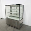 Turbo Air TBP1200-3 Cake Display Case