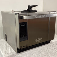 Unox XESR-03HS-MDDN Speed Oven