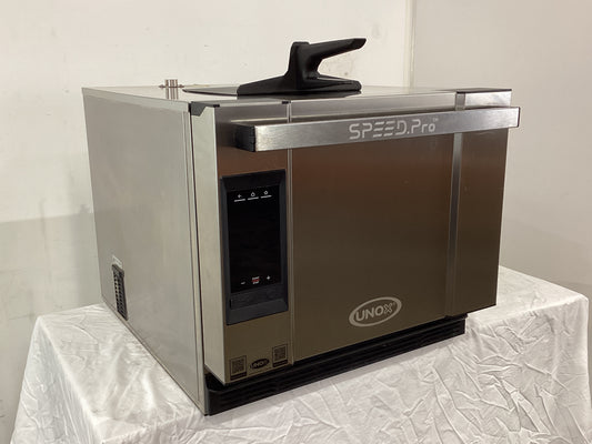 Unox XESR-03HS-MDDN Speed Oven