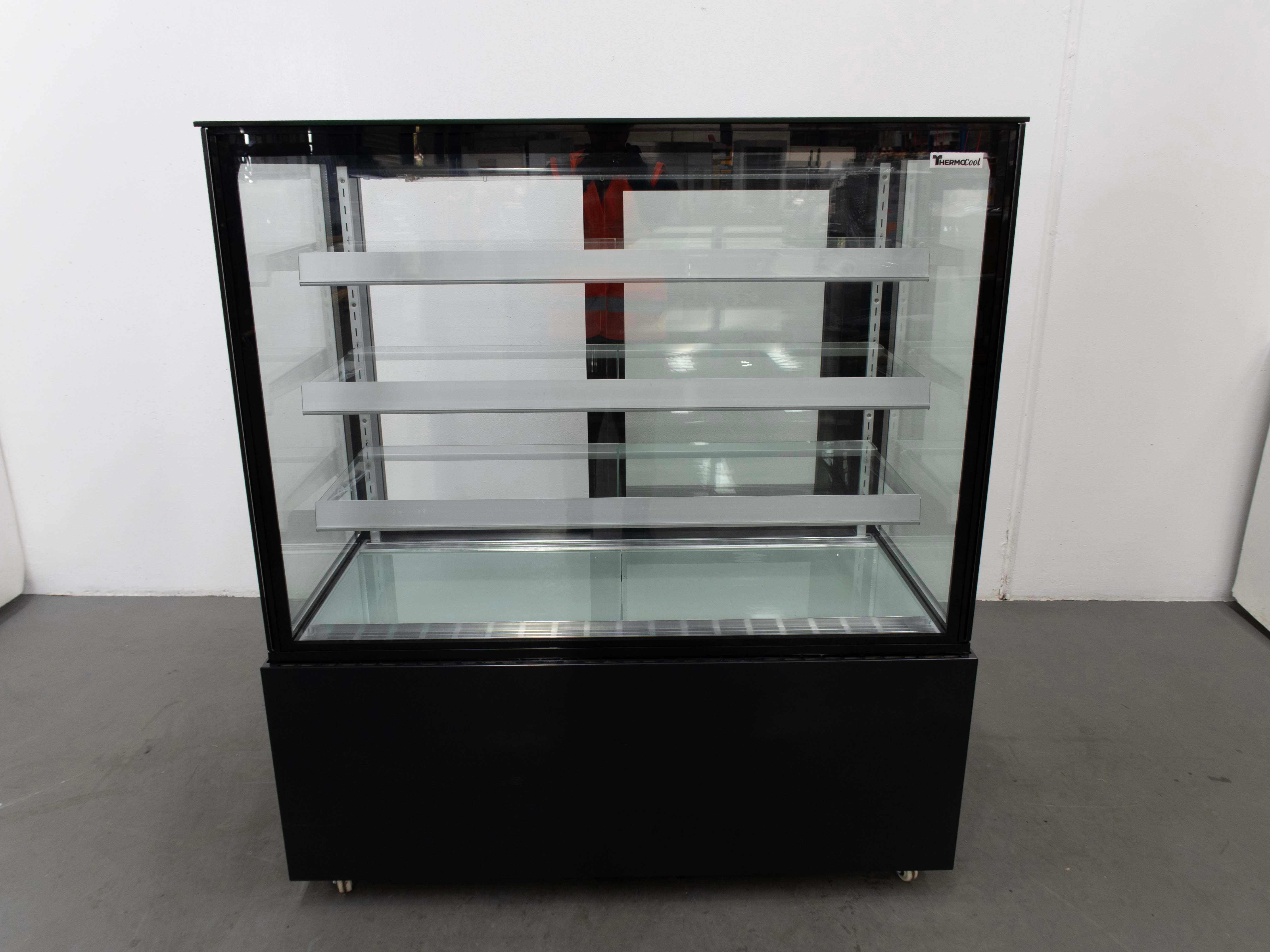 Thermocool THC-CD1240 Cake Display