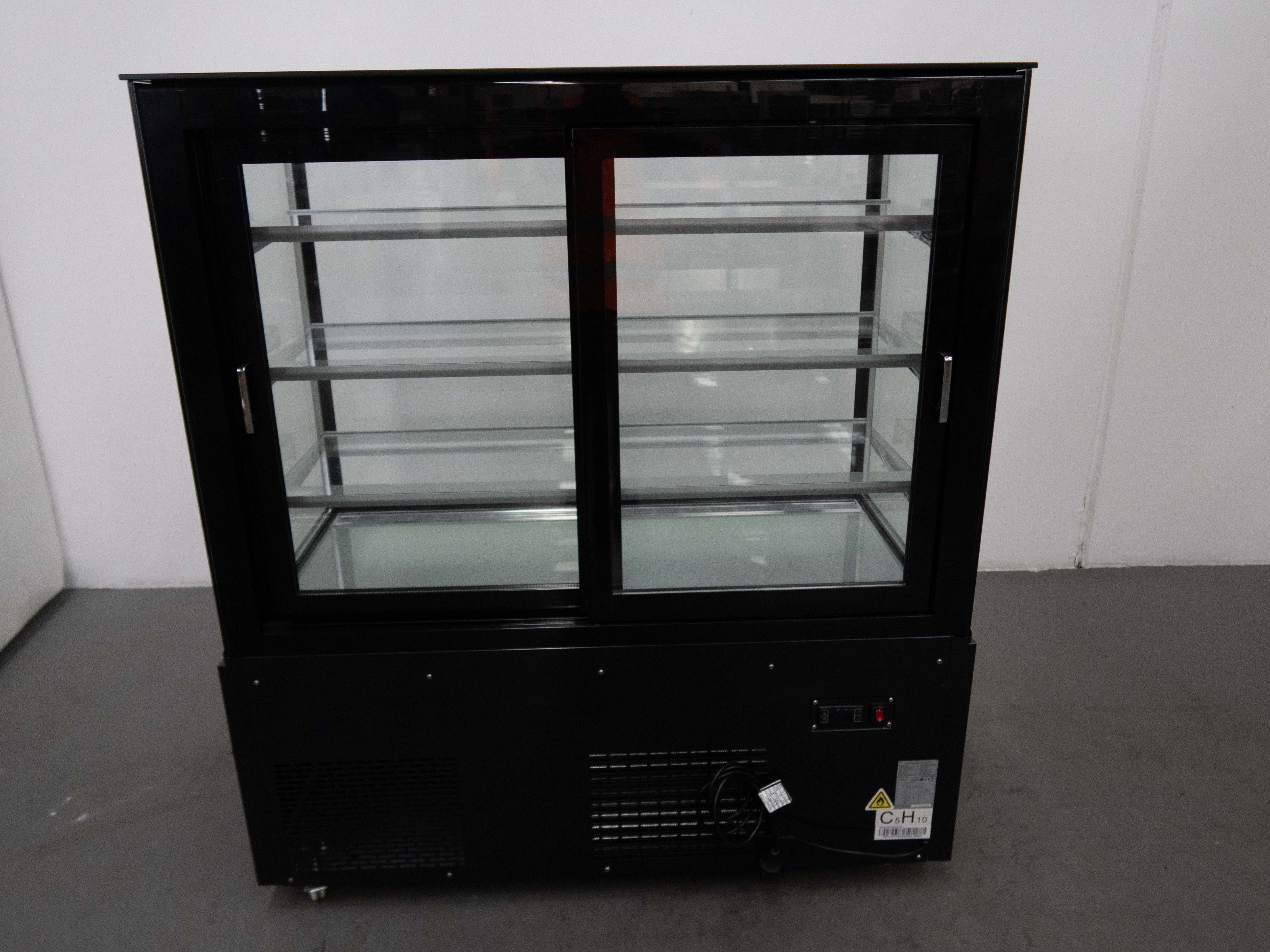 Thermocool THC-CD1240 Cake Display