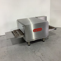 Zanolli Synthesis 05/40 Pizza Oven