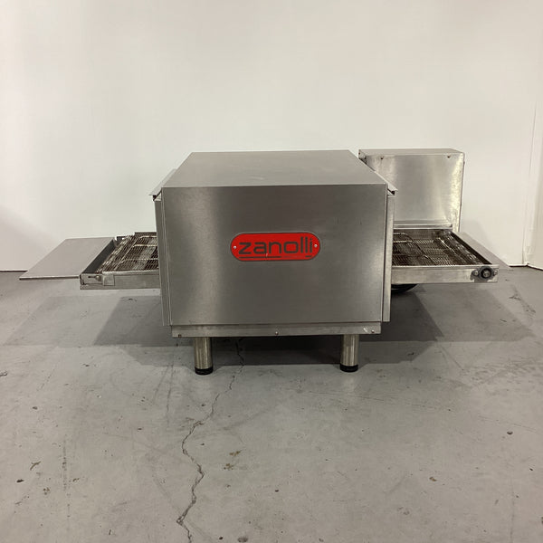 Zanolli Synthesis 05/40 Pizza Oven